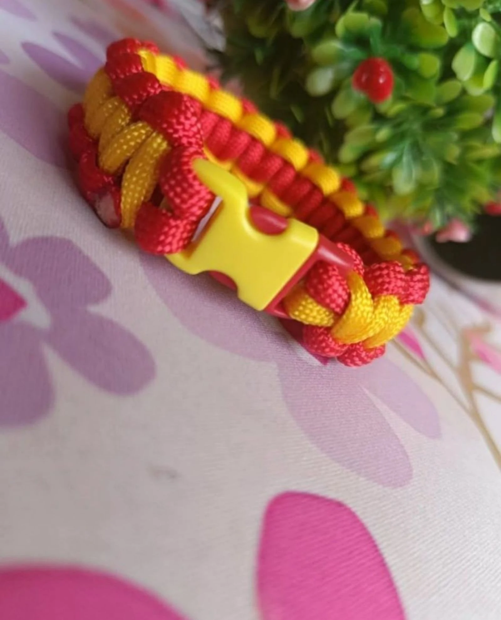 World Champion Bracelet (Spain) – photo 3